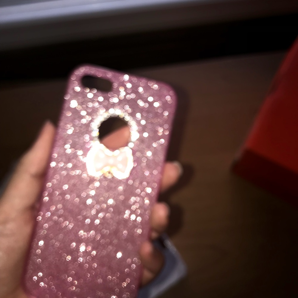 iPhone SE cases - Picture 3 of 4